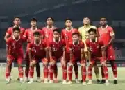 Timnas U-17 Indonesia Tinggal Menghitung Hari, Pemain Ungkap Masih Banyak Kekurangan yang Harus Dipelajari