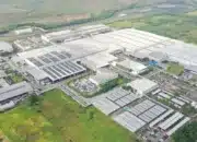 PT Astra Daihatsu Motor Bersiap Menuju NZE 2060 dengan Penggunaan Panel Surya di Pabriknya untuk Meningkatkan Karbon Netralitas