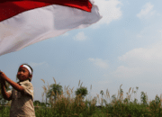 Jokowi Tegur Menteri Nadiem Soal Infastruktur Pendidikan Masih Timpang