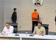 Kasus Korupsi Proyek Bandung Smart City, KPK Tahan Petinggi Perusahaan yang Terlibat