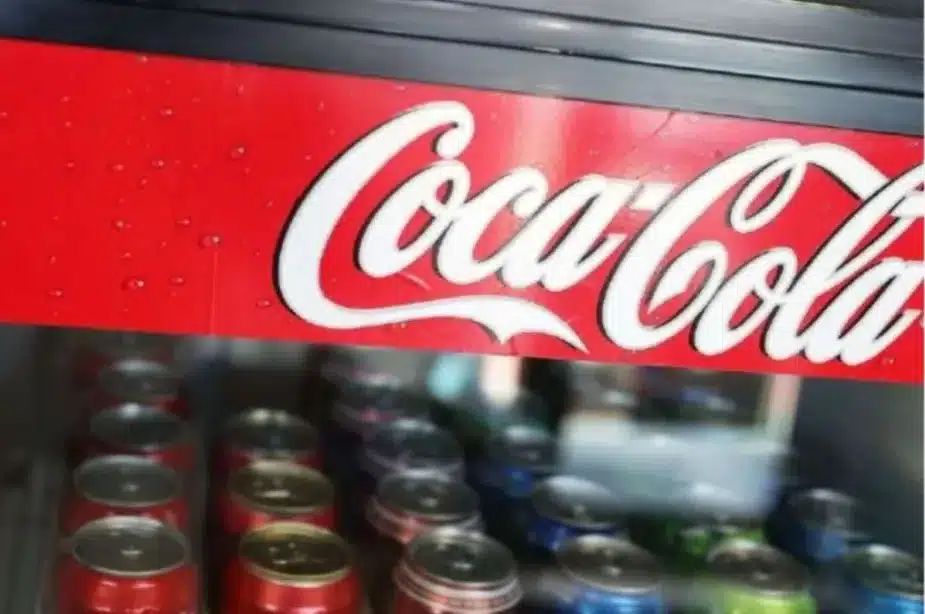 turki boikot coca cola