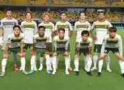 Klub Pratama Arhan Tokyo Verdy Resmi Promosi ke J1 League Musim Depan